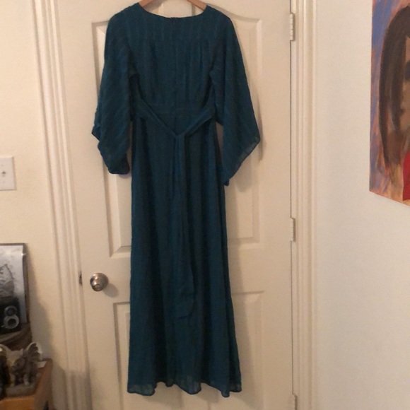 Maxi Dress - Picture 2 of 6